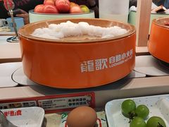 -龍歌自助小火锅(市北台东利群店)