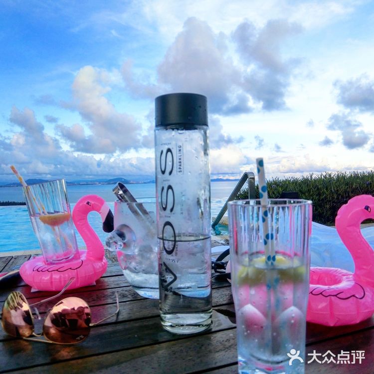 瑰丽or艾迪逊❓十一假期三亚游最强酒店二选一攻略📖