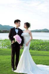 -摩玛婚纱摄影(杭州店)