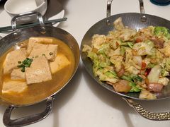 -小菜园新徽菜(常州金坛吾悦店)