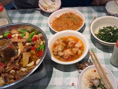 -彭耕记猪油炒小菜(吉联mall店)