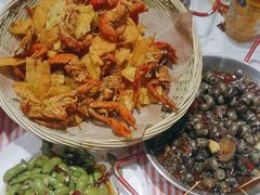 -霸王虾·麻辣小龙虾(清水河公园店)