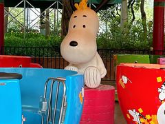 -史努比缤纷世界