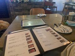 -羽深肉铺 Steak & Wine