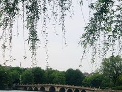 -石湖景区