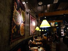 -I HOLIC艾豪丽披萨(KKone店)