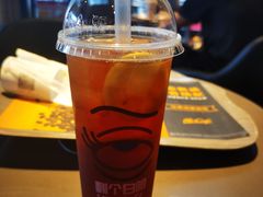 -麦当劳(红旗路店)