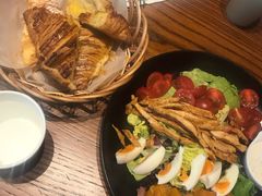 -麦田工坊(月湖店)