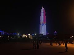 -武汉两江游览·夜游长江(汉口粤汉码头)