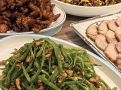 -合合春饼·酱骨·东北菜(潘家园店)