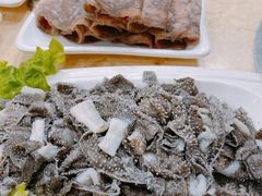 -晓林火锅(安定门店)