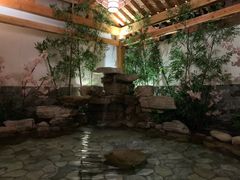 -善水温泉·汗蒸·SPA·生活会馆(桑田路店)