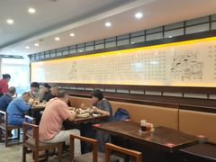 -东泰祥生煎馆(陕西南路店)