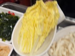 -七欣天香辣蟹火锅(扬州望月路店)