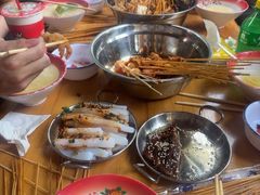 -嘉州鲜知味钵钵鸡(奎星楼店)