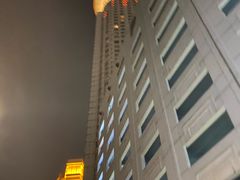 -上海锦江金门大酒店