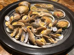 -船奇蒸汽海鲜·闽菜(八市海鲜总店)