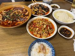 -重庆豆花饭