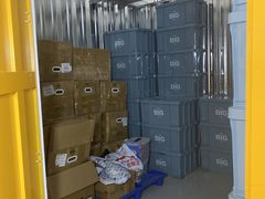 -安东易迷你仓自助寄存仓库(苏州桥店)