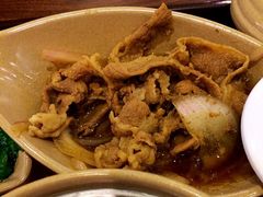 肥牛-多喝汤(天河北路店)