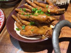 -楠火锅(西单店)