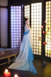 点击看大图 -美云庭古装·格格服汉服·京城旅拍(北京店)