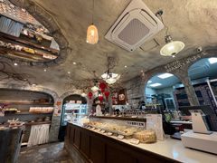 -熊猫家PANDA BAKERY(望江店)