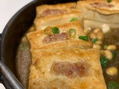 客家酿豆腐-原味田园·客家菜·土窑鸡(中航城君尚购物中心店)