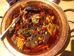 -水煮三国·川鲁江湖菜(香山店)