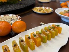 -老客站酒楼(金花南路店)