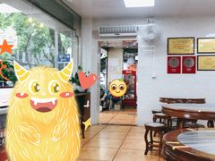 -珍珍小食店(西华路店)