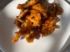 -庆云楼饭庄(什刹海店)