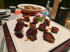 -秋色客家菜(南山店)