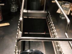 -很久以前羊肉串(中山公园店)