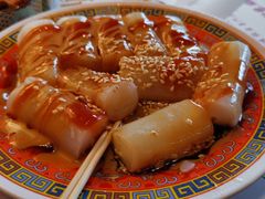 混酱肠粉-憶廟街 X 沙角邨(太古城店)