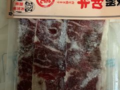 -盒马鲜生(红莲店)