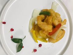 -百富源·海鲜辽菜(和平北大街店)