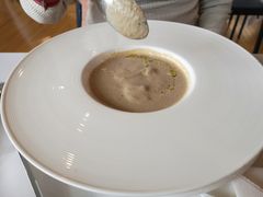 -我的四季意大利餐厅(春天百货店)