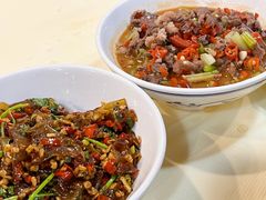 -笨罗卜浏阳菜馆(龙华鹏润达店)