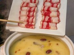 -金龙·打边炉(南京西路店)