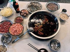 -电台巷火锅(科华总店)