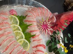 -澜棠海鲜(余姚阳明古镇店)