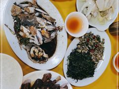 -桂园白粥·潮汕老味道