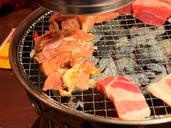 -肉仓焼肉バー(烟台山店)