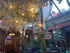 -束河人家(南锣鼓巷店)