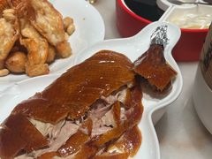 -小吊梨汤·北京菜·烤鸭(鸟巢店)