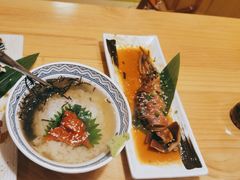 -鳗鲔·料理小馆