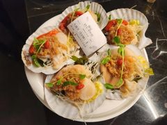 -海货·臻品火锅·蒸汽海鲜(滨海金融街店)