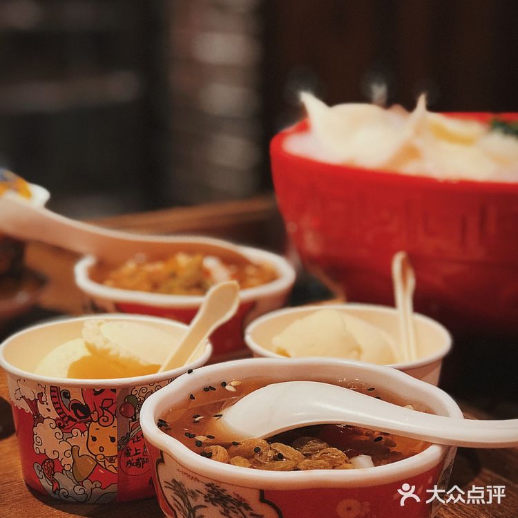 上头火锅🔥不知道吃什么就去吃火锅！