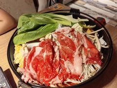 -九元重庆火锅(柳巷店)